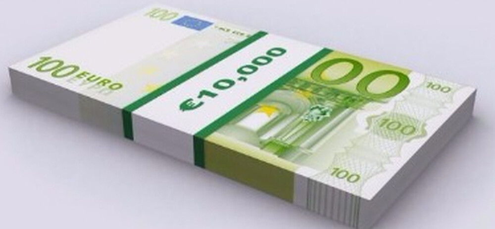 Fonds de solidarité pouvant atteindre jusqu'à 100000 euros