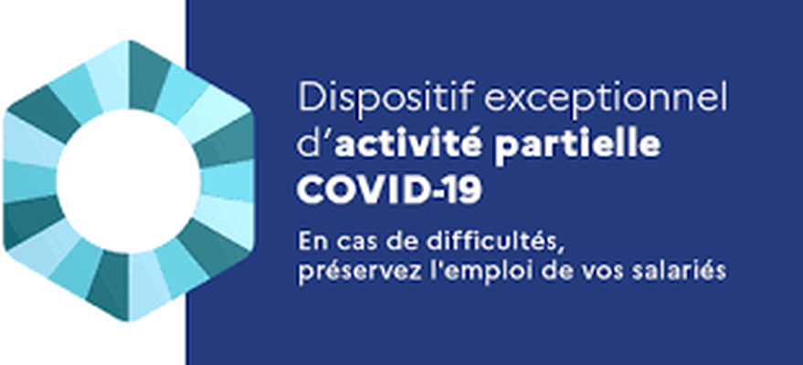 Évolution de la prise en charge de l’activité partielle au 1er juin 2020
