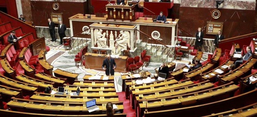 LOI n° 2020-290 du 23 mars 2020 d'urgence pour faire face à l'épidémie de covid-19