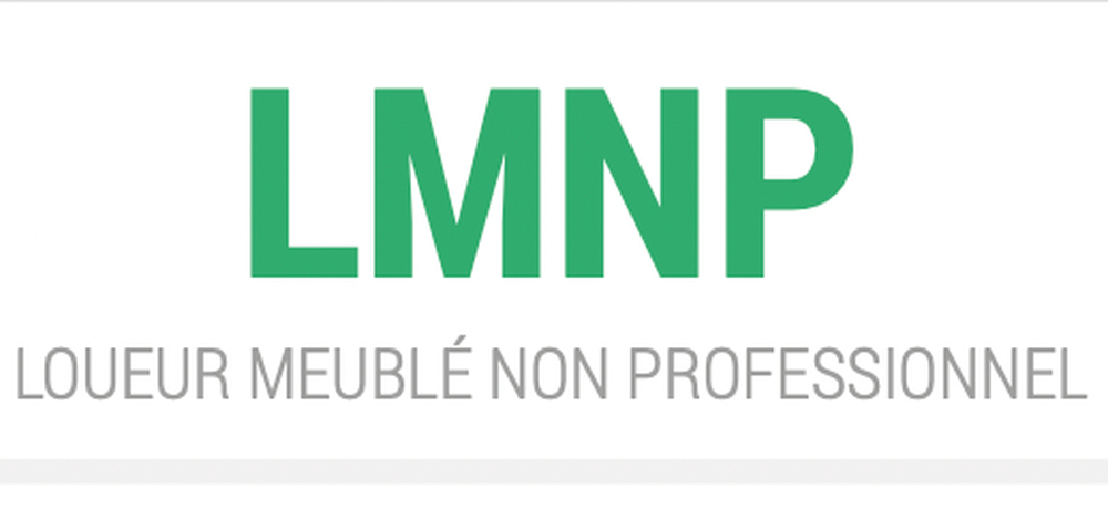 Vers la mort programmée du LMNP ?