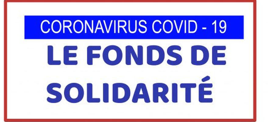 Qu'est ce que le régime temporaire Covid-19