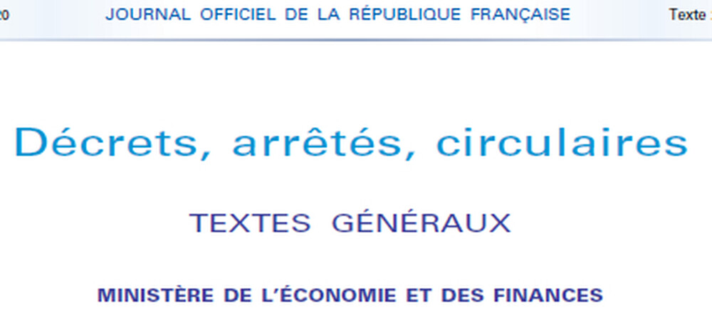 Remises de dettes de cotisations