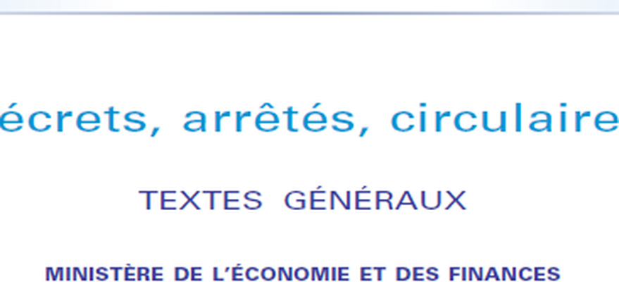 REPORT DU PAIEMENT DES LOYERS ET DES FACTURES D’EAU, DE GAZ ET D’ÉLECTRICITÉ : LE DÉCRET EST PARU !