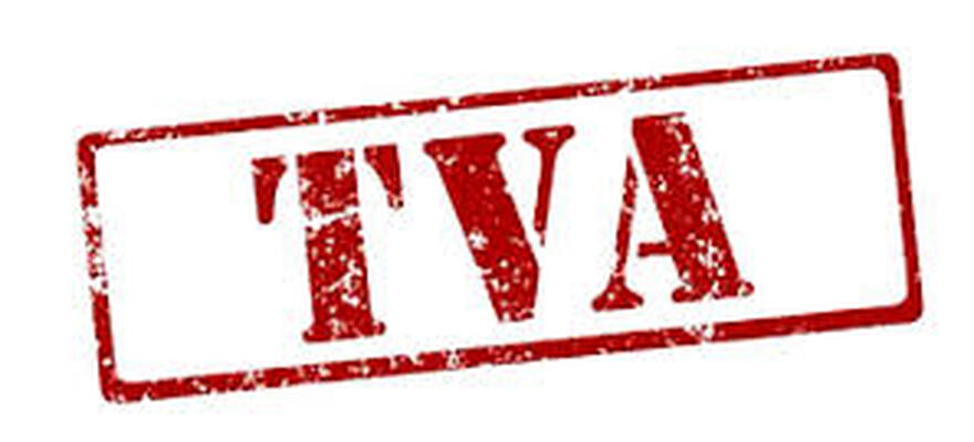 TVA pour les auto-entrepreneurs dès 25000 euros de recettes