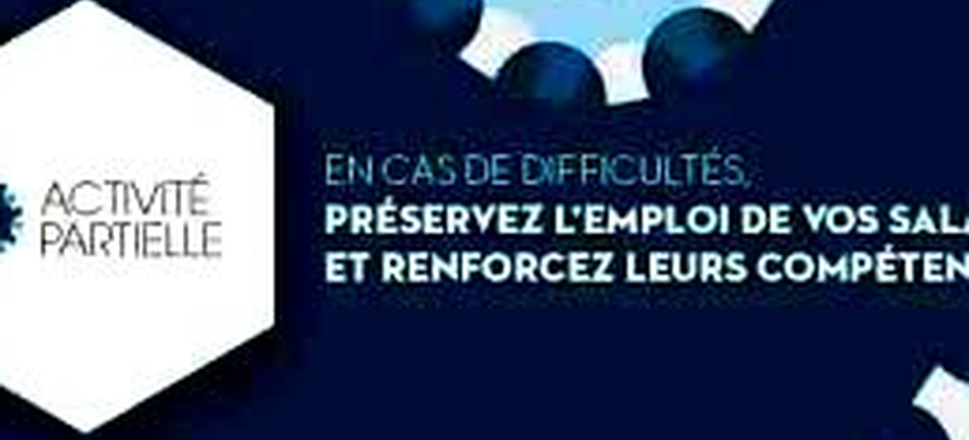 Information du Ministère du travail en date du 16 mars 2020