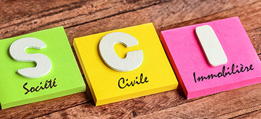 Fonds de solidarité : les SCI louant les locaux professionnels sont éligibles