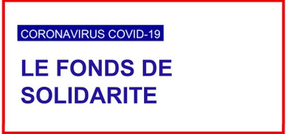 Fonds de solidarité nouvelle version
