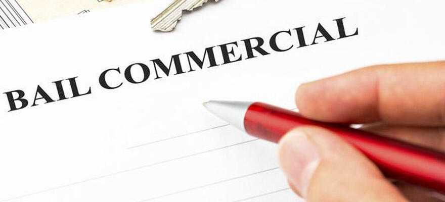 Déplafonnement du loyer commercial