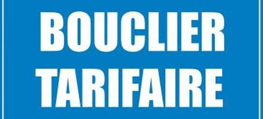 Nouveau Bouclier Tarifaire TPE