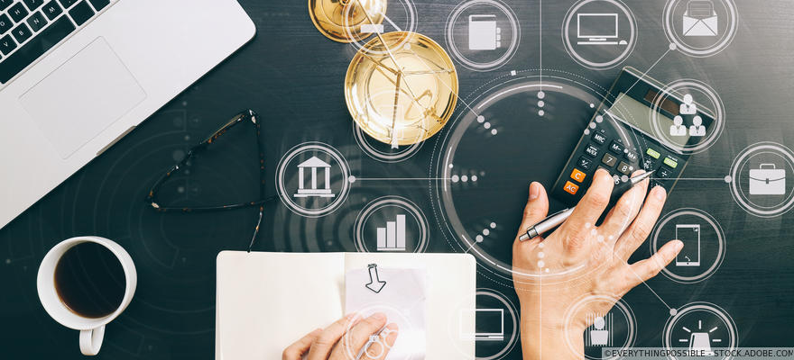 Comptabilité et fiscalité