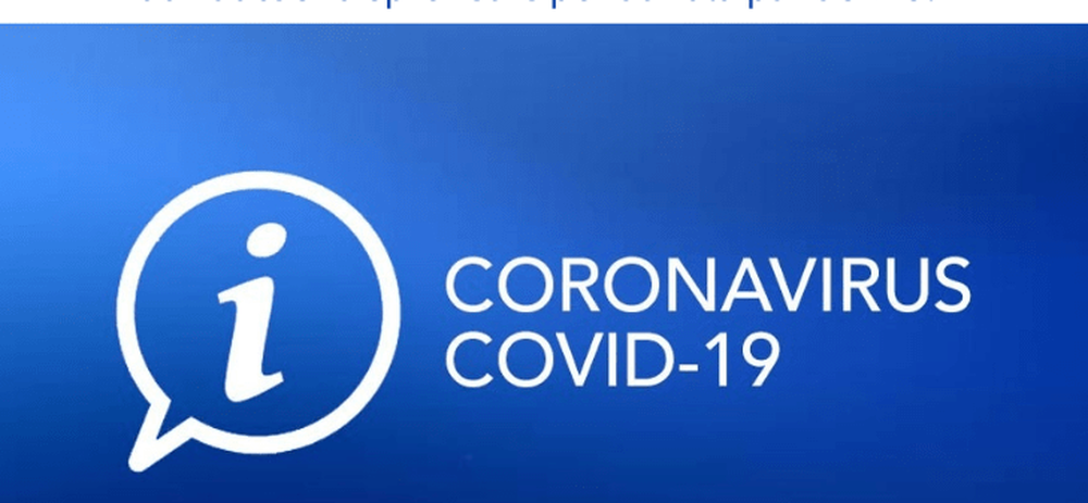 INFORMATION BERCY et CSOEC 25 mars 2020