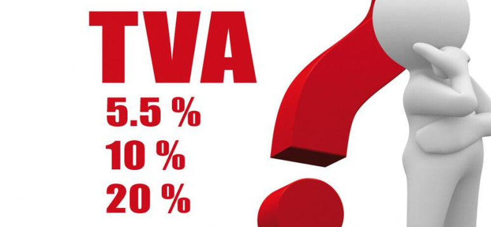 Appliquer le bon taux de TVA dans le BTP