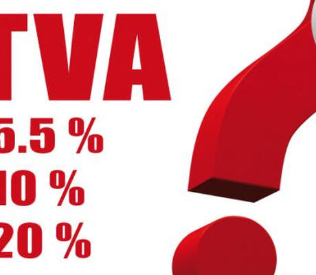 Appliquer le bon taux de TVA dans le BTP