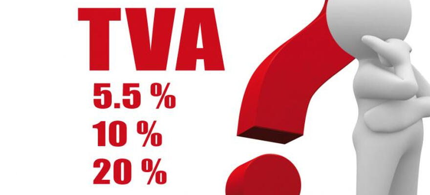 Appliquer le bon taux de TVA dans le BTP