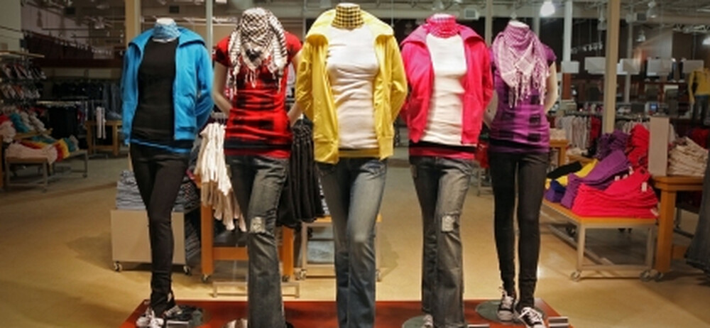 Coronavirus : une nouvelle aide pour les magasins avec des surstocks