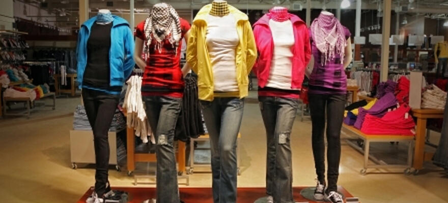 Coronavirus : une nouvelle aide pour les magasins avec des surstocks