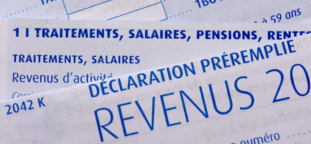 Simplification pour votre déclaration sociale et fiscale de revenus : une seule déclaration à faire en 2021