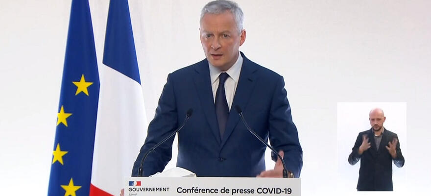 Soutien à la numérisation des commerçants et artisans.