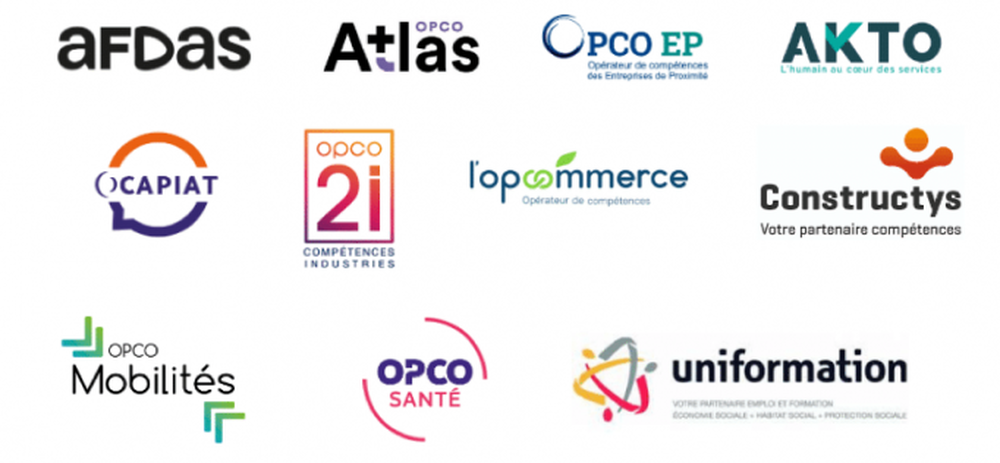 Obligation de versement avant le 15/09/2021 aux OPCO