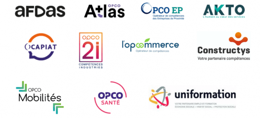 Obligation de versement avant le 15/09/2021 aux OPCO