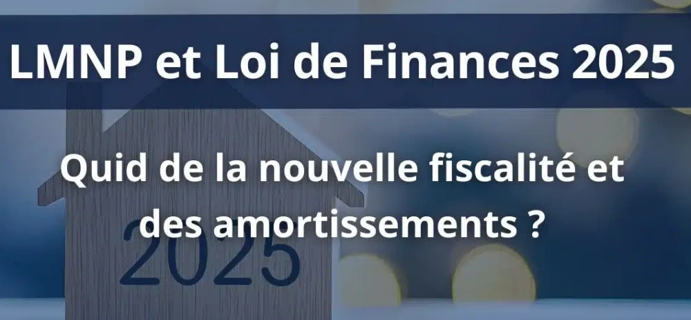 Texte final sur le LMNP