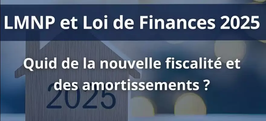 Texte final sur le LMNP