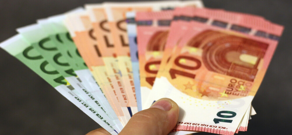 Paiements en espèces - Les règles