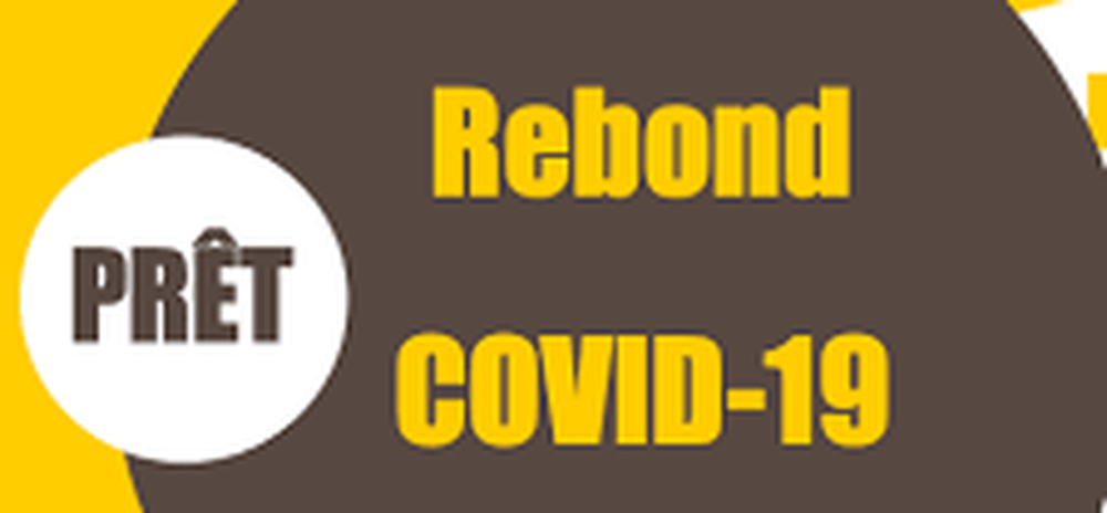 PGE et Prêt Rebond : deux proposition de BPI FRance